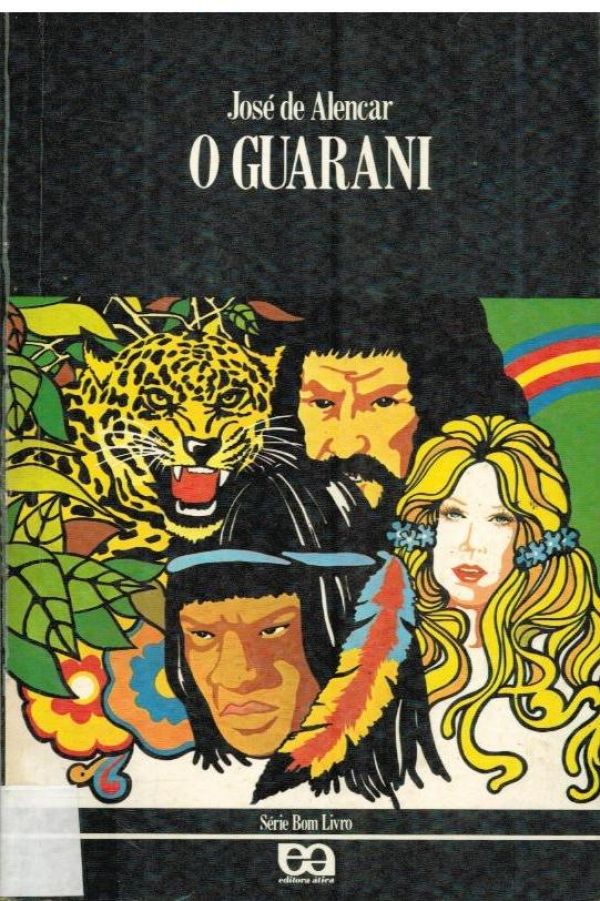 Guarani, O